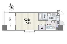 【間取り】 | S-FORT福岡県庁前