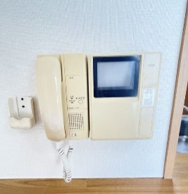 【セキュリティ】 | グランヴァン大井町Ⅱ