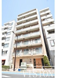 【外観】 | グランヴァン大井町Ⅱ