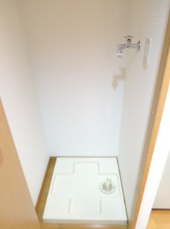 【設備】 | グランヴァン大井町Ⅱ