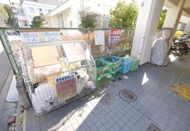 タウンライフ多摩センターⅡのその他