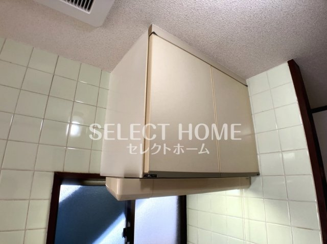 | メゾン石川A