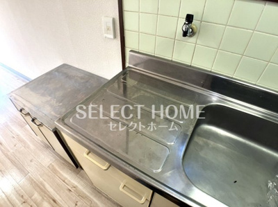  | メゾン石川A | 個人の部屋や寝室として使える洋室です