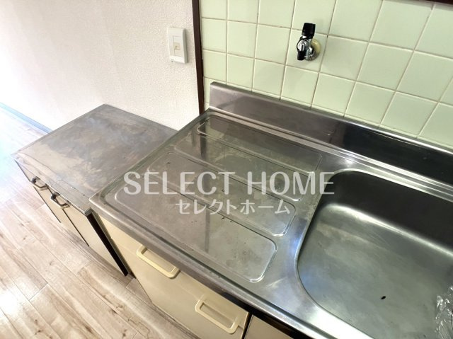  | メゾン石川A | 個人の部屋や寝室として使える洋室です