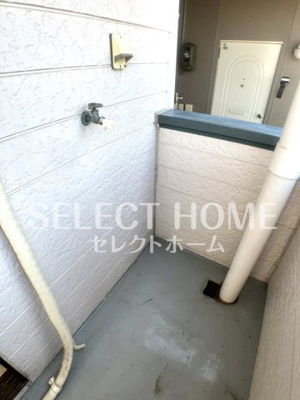  | メゾン石川A