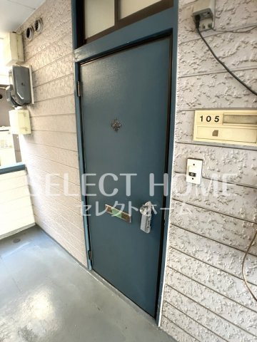  | メゾン石川A