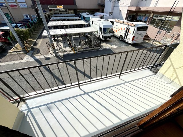 田井城1丁目テラス