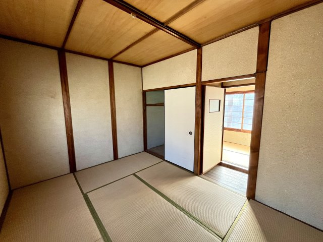 田井城1丁目テラス