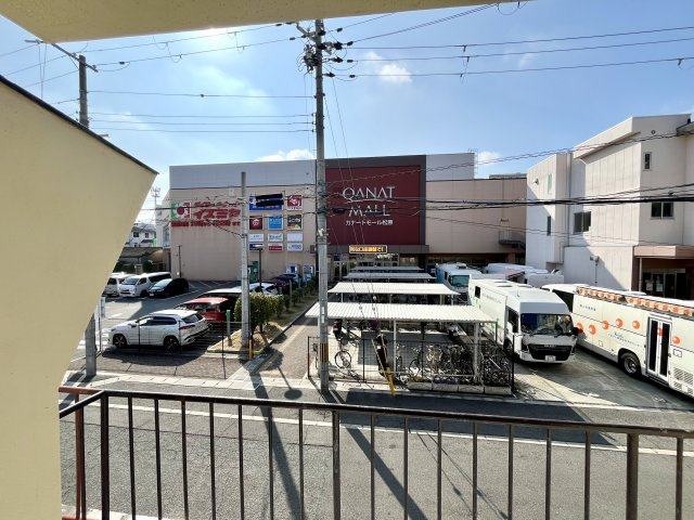 田井城1丁目テラス