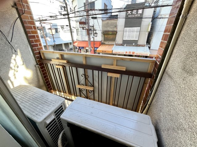 生野区新今里テナント