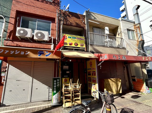 生野区新今里テナント