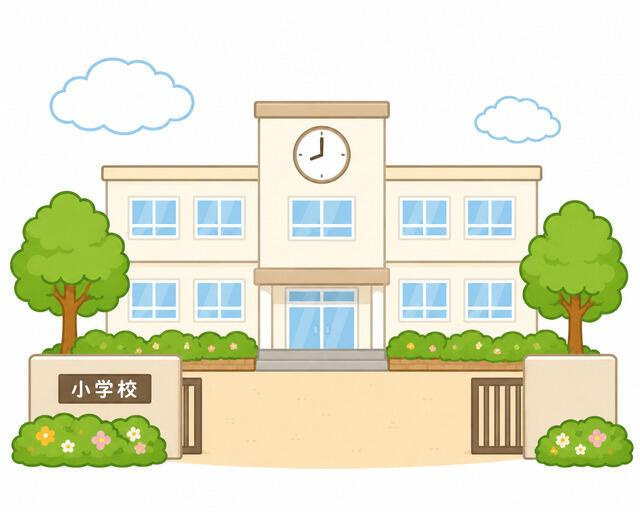 富士宮市舞々木町の新築一戸建|富士見小学校まで520m