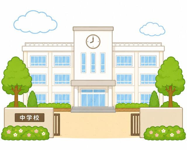 富士宮市舞々木町の新築一戸建|第二中学校まで1,700m