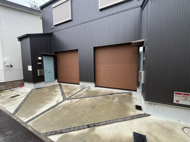 ネオガレ初芝