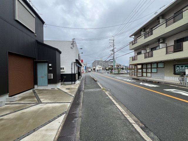ネオガレ初芝