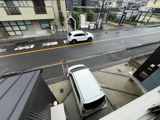 ネオガレ初芝