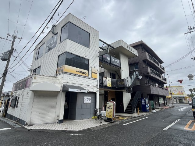 昌栄ビル