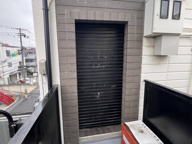 昌栄ビル