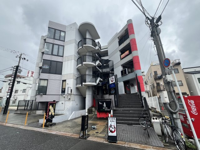 エルモーソ・デ・昌栄