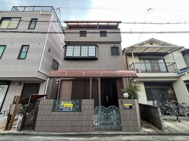 島泉6丁目戸建