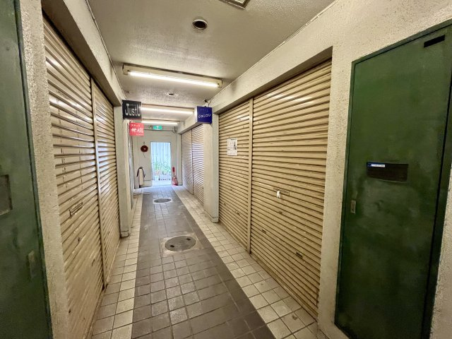 ミヤコビル