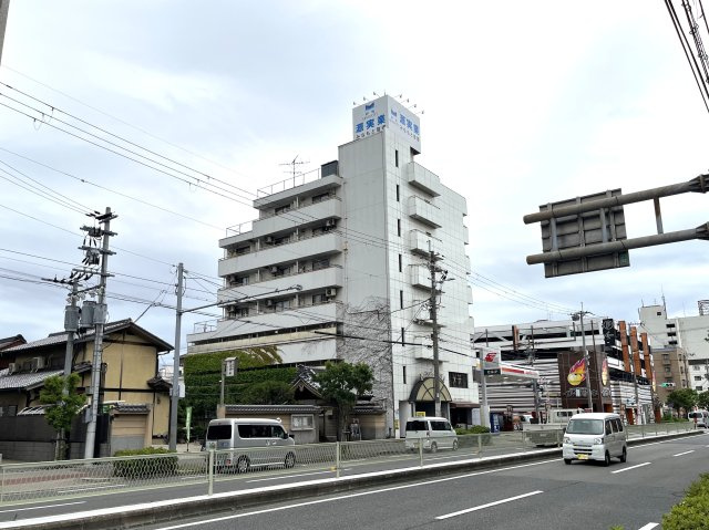 ミヤコビル