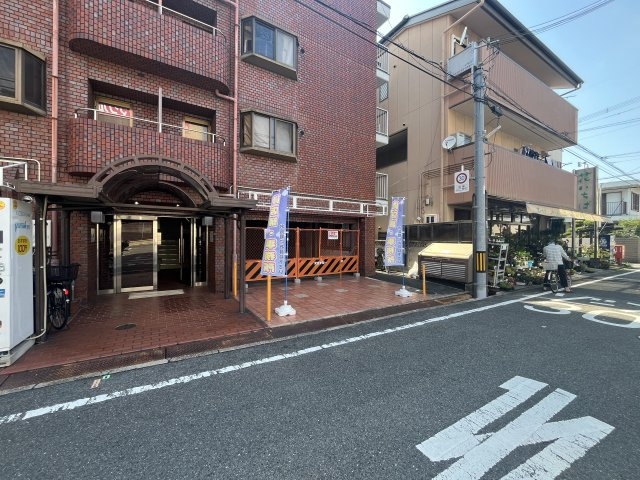 コーポイン松原
