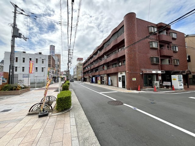 コーポイン松原