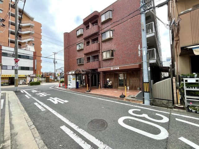 コーポイン松原