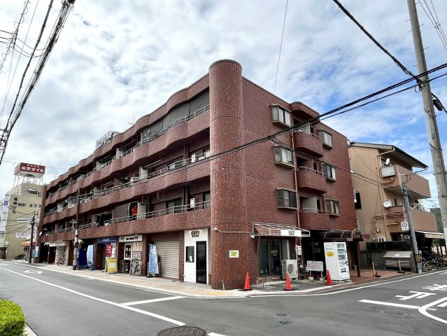 コーポイン松原