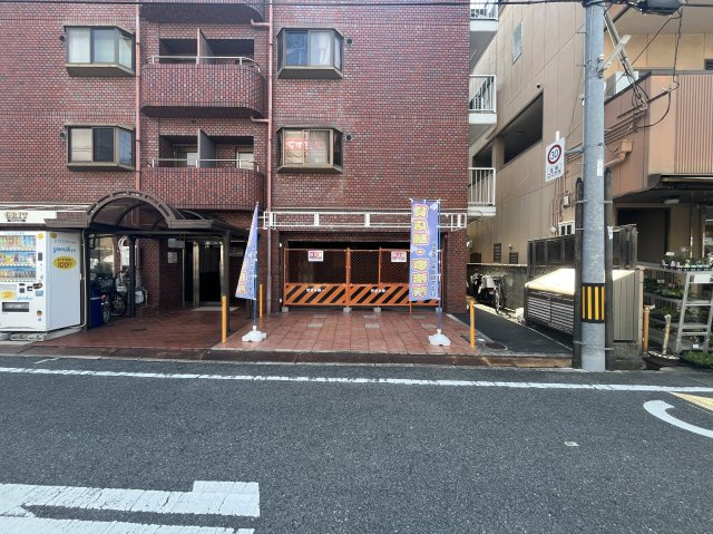 コーポイン松原