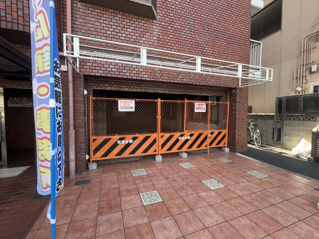 コーポイン松原