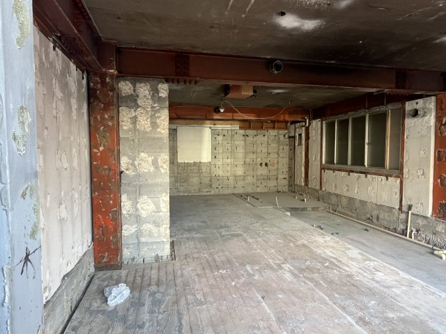 コーポイン松原