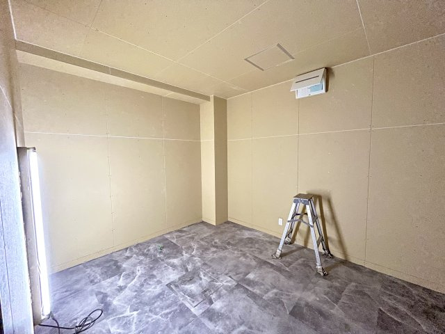 新栄プロパティー出戸の内装