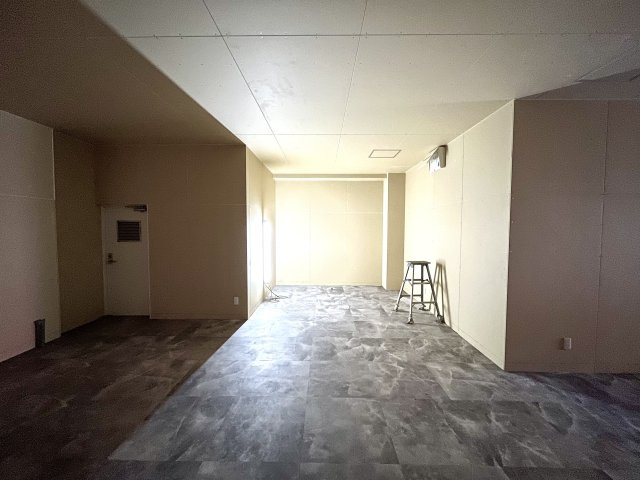 新栄プロパティー出戸の内装