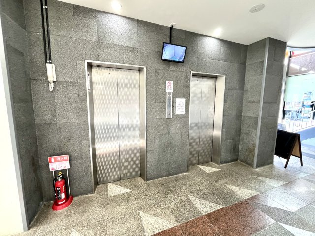新栄プロパティー出戸のその他共用部分