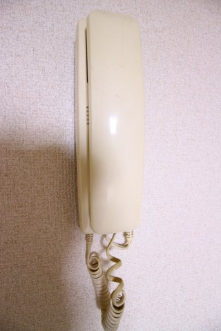 ファーストハウスのセキュリティ
