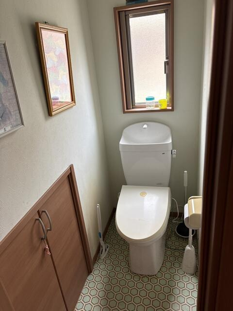 富士市今泉の中古一戸建