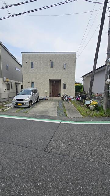 富士市今泉の中古一戸建