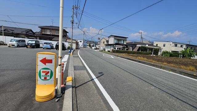 富士市今泉の中古一戸建
