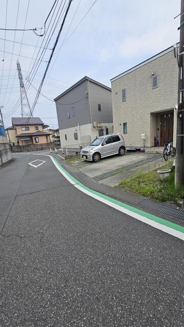 富士市今泉の中古一戸建