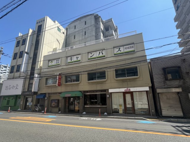 松原ビル西館