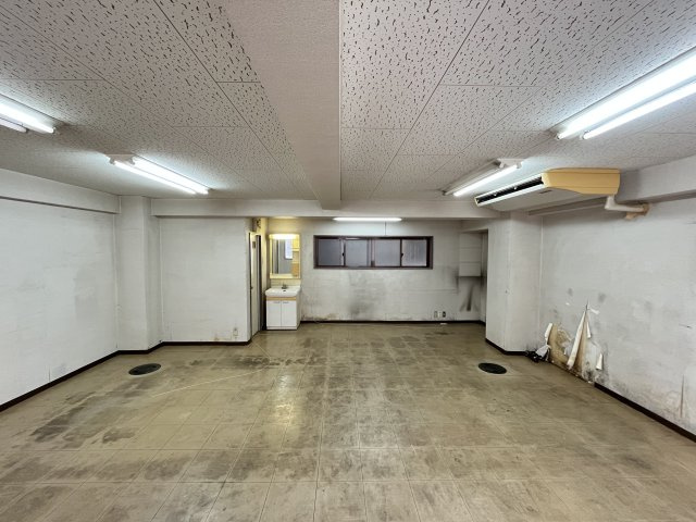 ペルテ長居