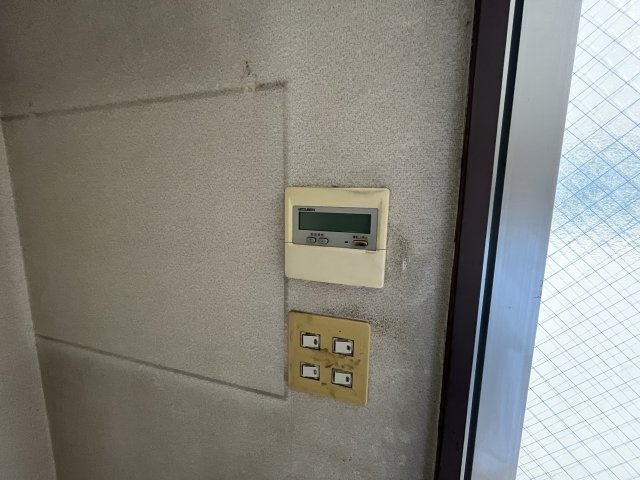 ペルテ長居