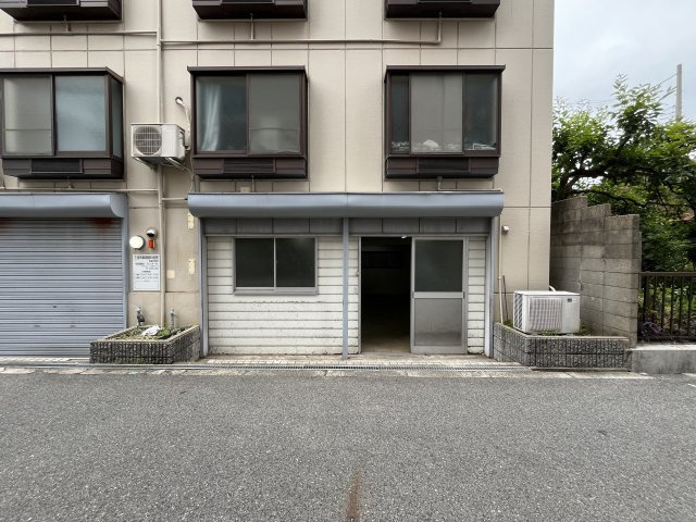 ペルテ長居
