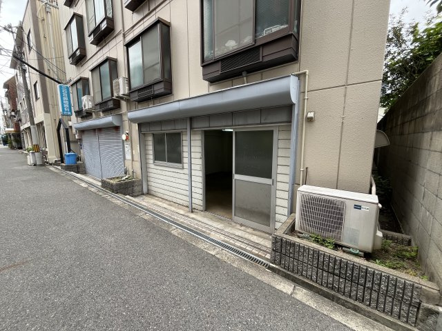 ペルテ長居