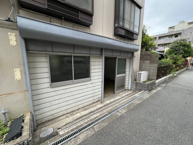 ペルテ長居