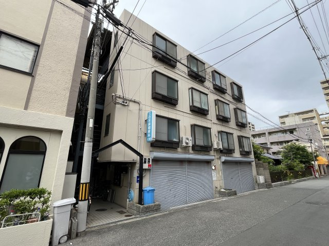 ペルテ長居