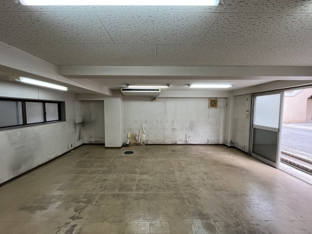 ペルテ長居