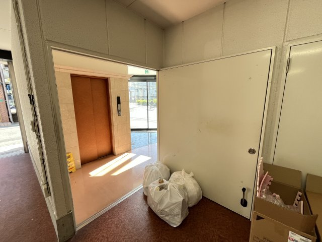 Ｍ’ｓ平野ビル